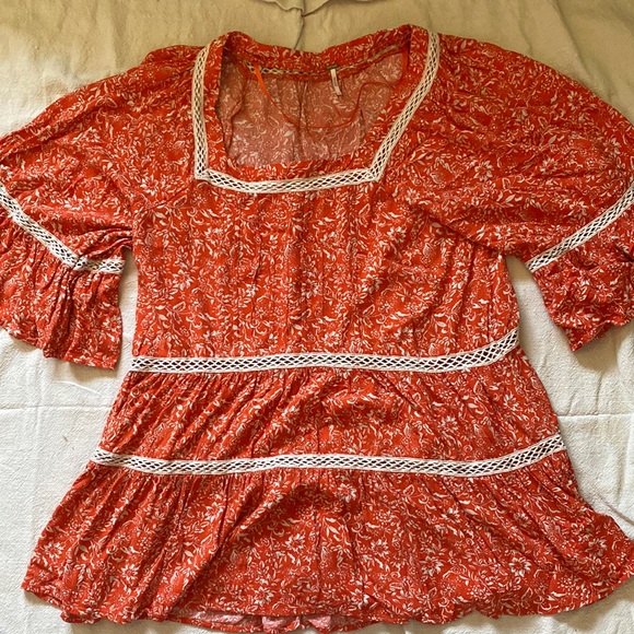 Free People Tops - Free people top